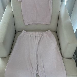 TNA cozy fleece 3 price set